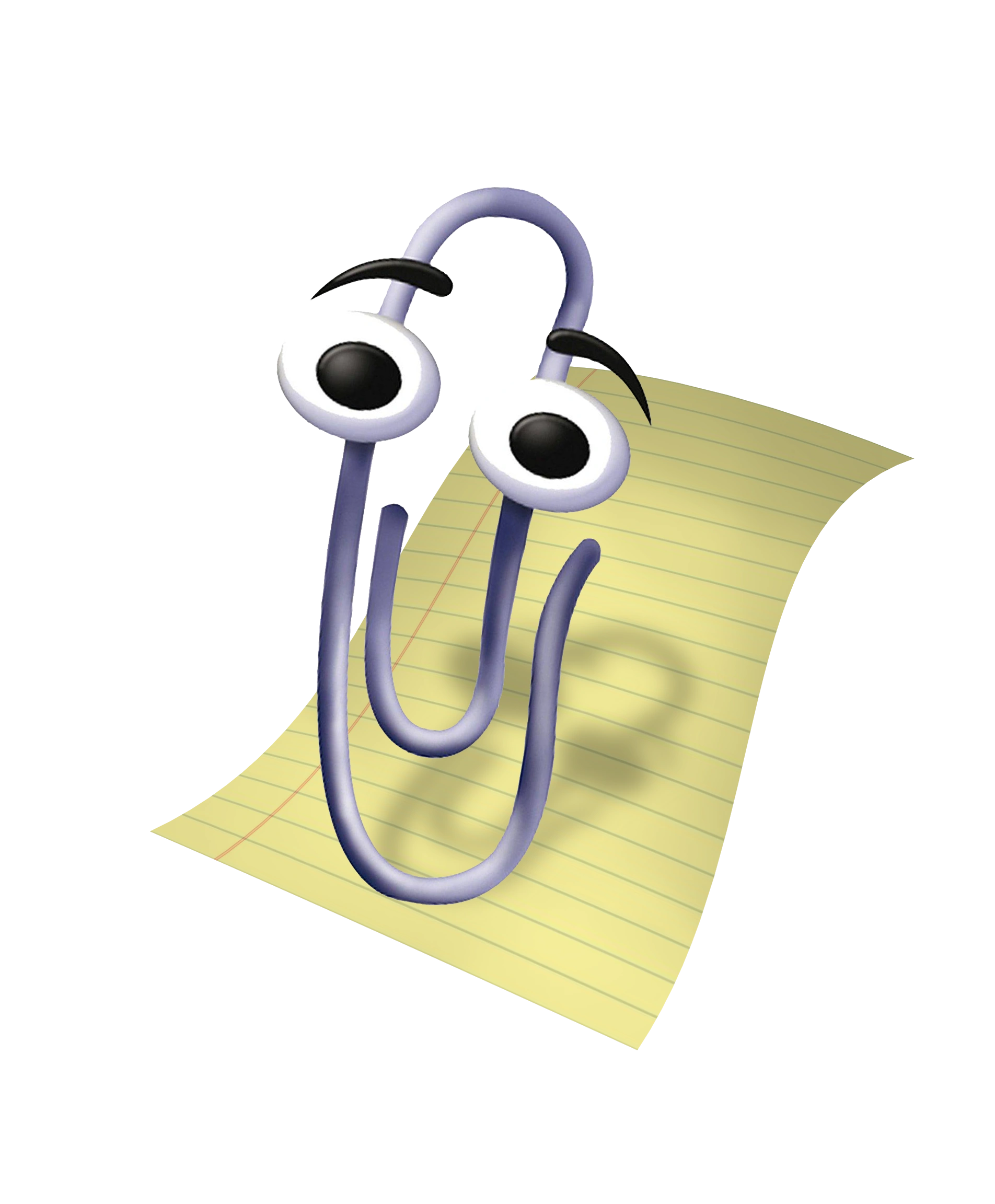 Clippy